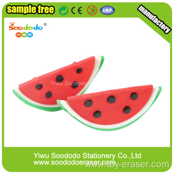 3D Personalized Eraser in Fruit Shape